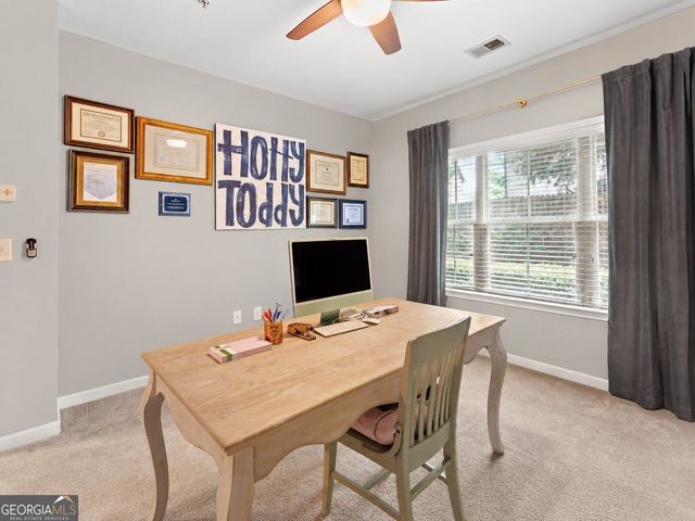 1215 Poston Place SE, Smyrna, GA 30080