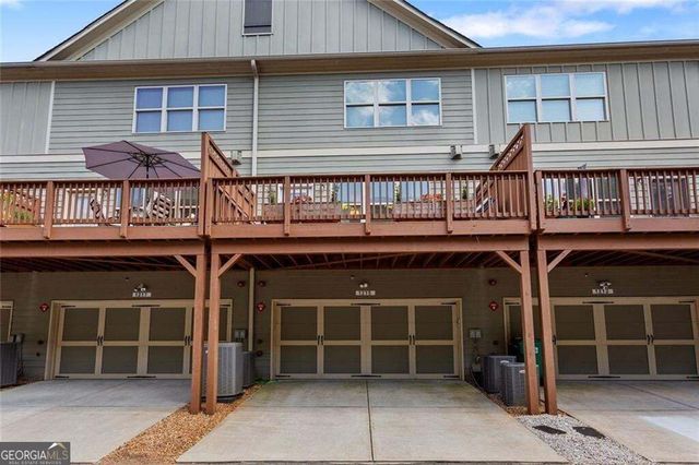 1215 Poston Place SE, Smyrna, GA 30080