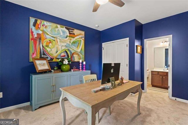1215 Poston Place SE, Smyrna, GA 30080