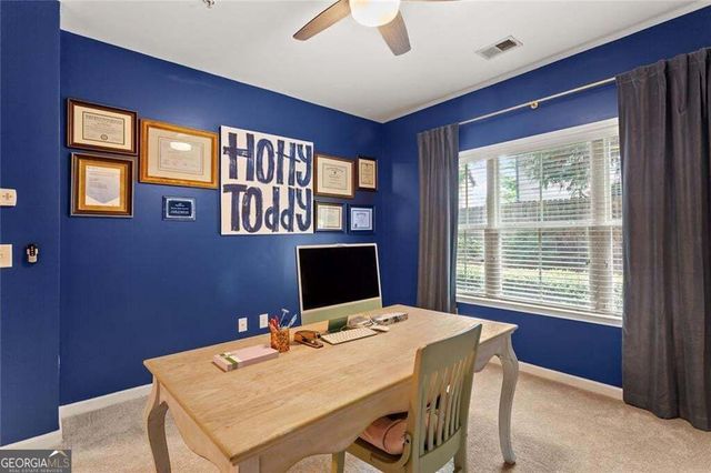 1215 Poston Place SE, Smyrna, GA 30080