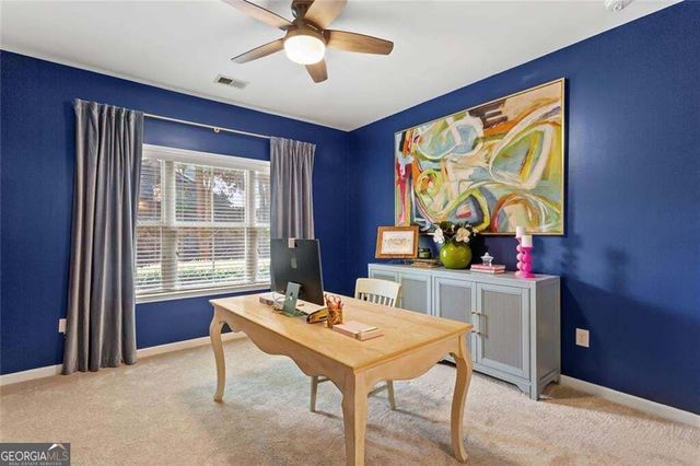1215 Poston Place SE, Smyrna, GA 30080
