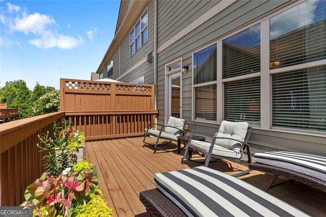 1215 Poston Place SE, Smyrna, GA 30080