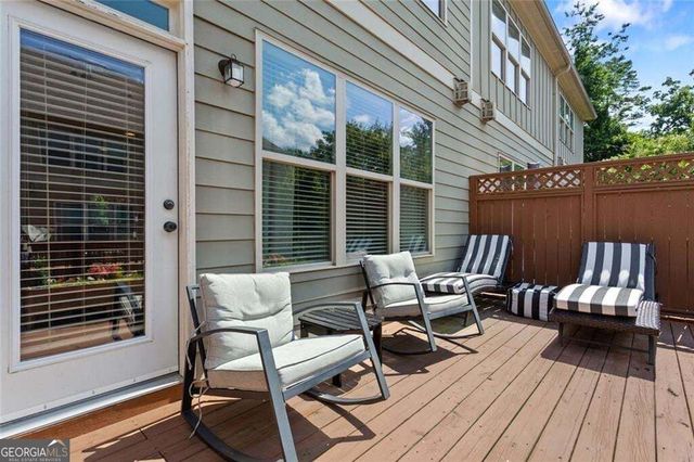 1215 Poston Place SE, Smyrna, GA 30080