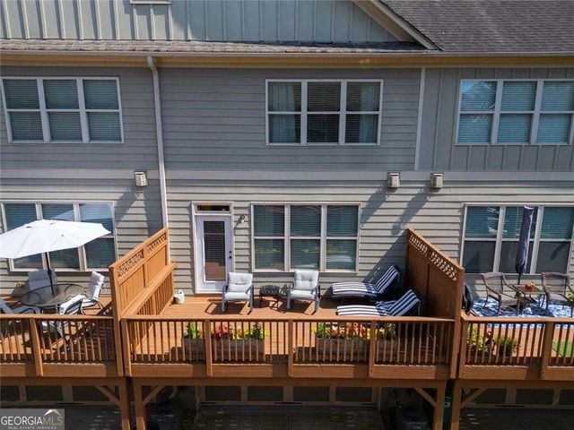 1215 Poston Place SE, Smyrna, GA 30080