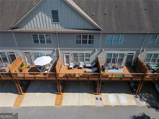 1215 Poston Place SE, Smyrna, GA 30080