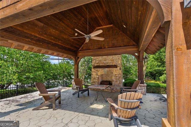 1215 Poston Place SE, Smyrna, GA 30080