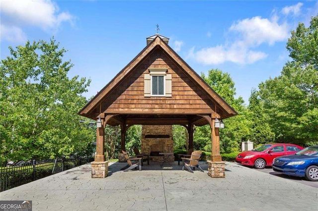 1215 Poston Place SE, Smyrna, GA 30080