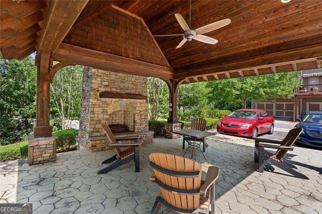 1215 Poston Place SE, Smyrna, GA 30080