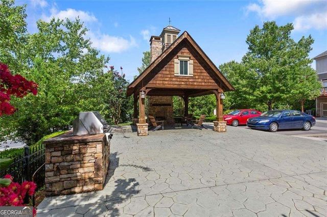 1215 Poston Place SE, Smyrna, GA 30080