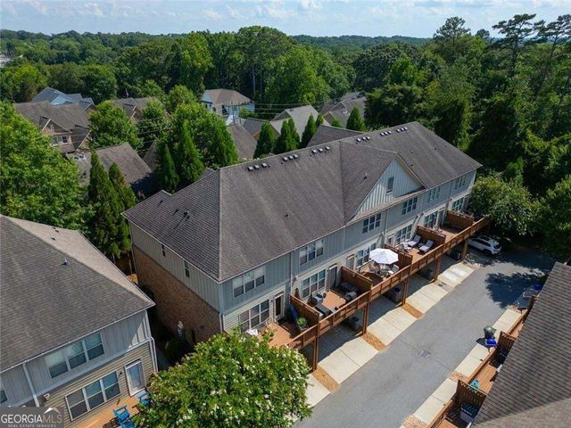 1215 Poston Place SE, Smyrna, GA 30080