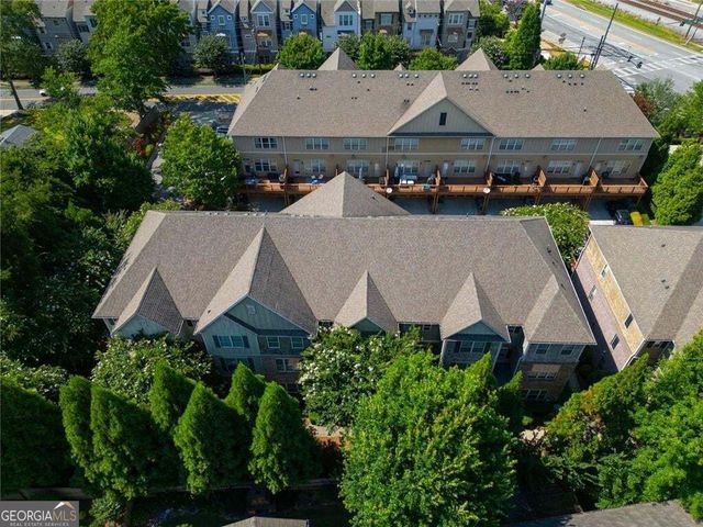 1215 Poston Place SE, Smyrna, GA 30080