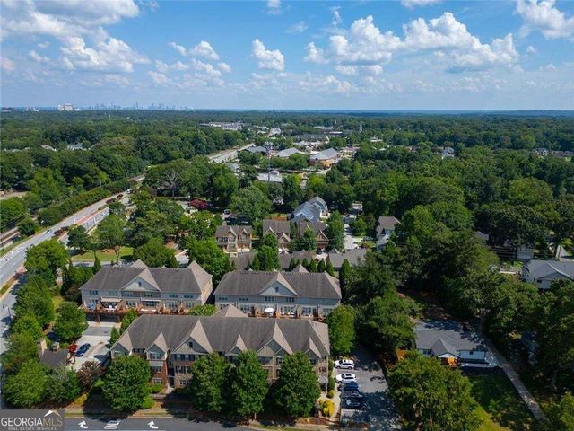 1215 Poston Place SE, Smyrna, GA 30080