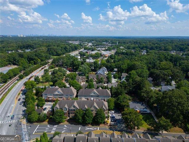 1215 Poston Place SE, Smyrna, GA 30080
