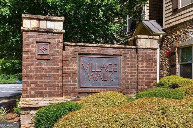 1215 Poston Place SE, Smyrna, GA 30080