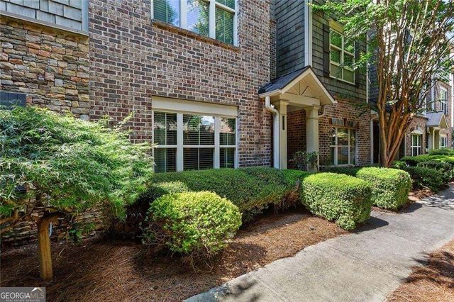 1215 Poston Place SE, Smyrna, GA 30080