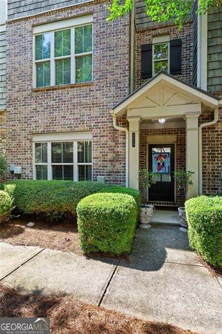 1215 Poston Place SE, Smyrna, GA 30080