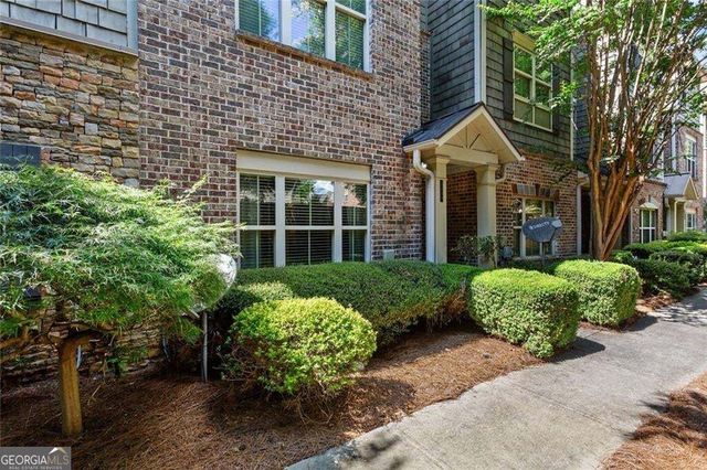 1215 Poston Place SE, Smyrna, GA 30080