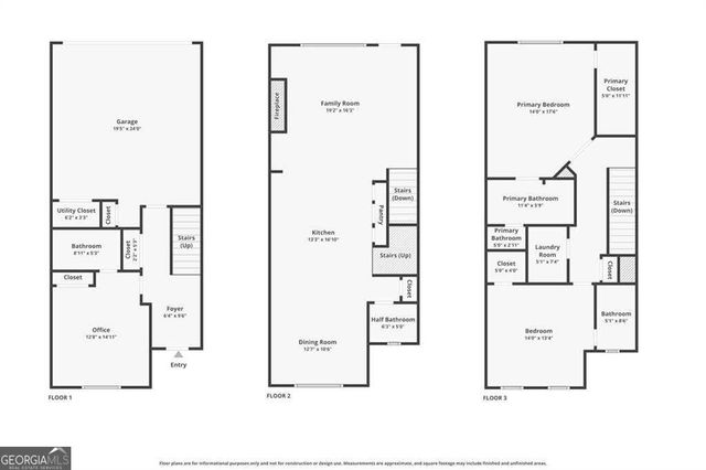 1215 Poston Place SE, Smyrna, GA 30080