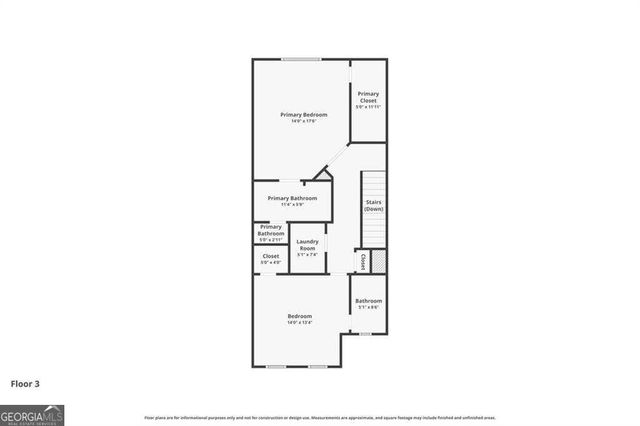 1215 Poston Place SE, Smyrna, GA 30080