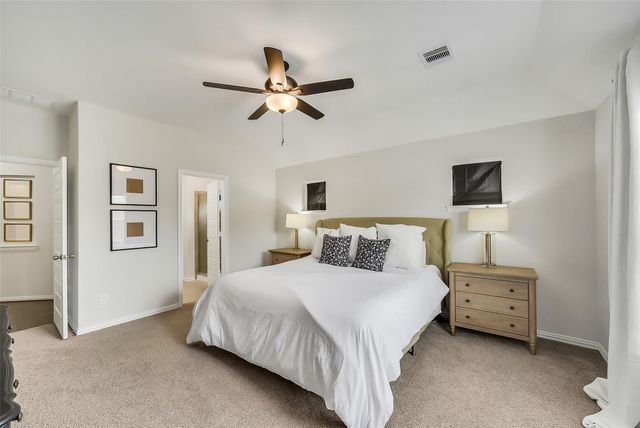 32303 Cedar Crest Drive, Waller, TX 77484