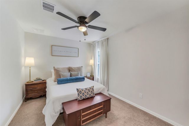 32303 Cedar Crest Drive, Waller, TX 77484