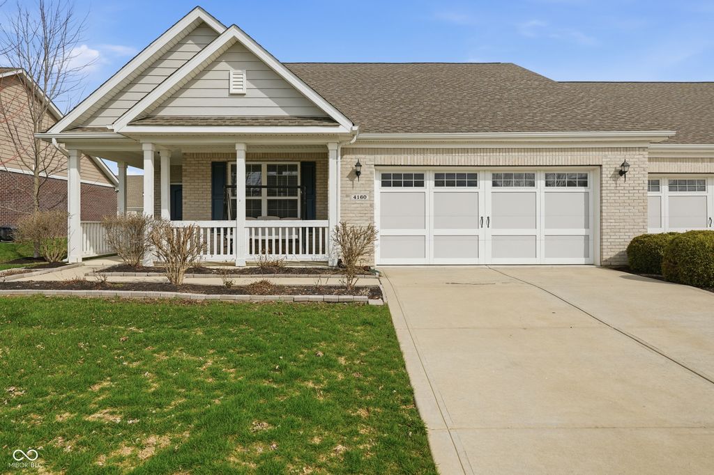 4160 Cairo Way, Avon, IN 46123