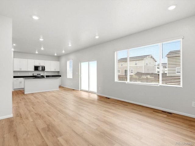 4644 Sugarcane Street, Johnstown, CO 80534