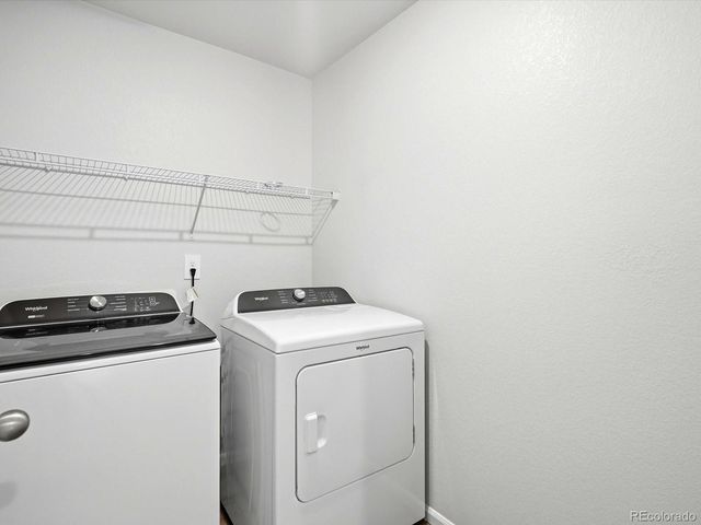4644 Sugarcane Street, Johnstown, CO 80534