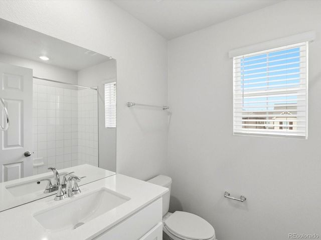 4644 Sugarcane Street, Johnstown, CO 80534