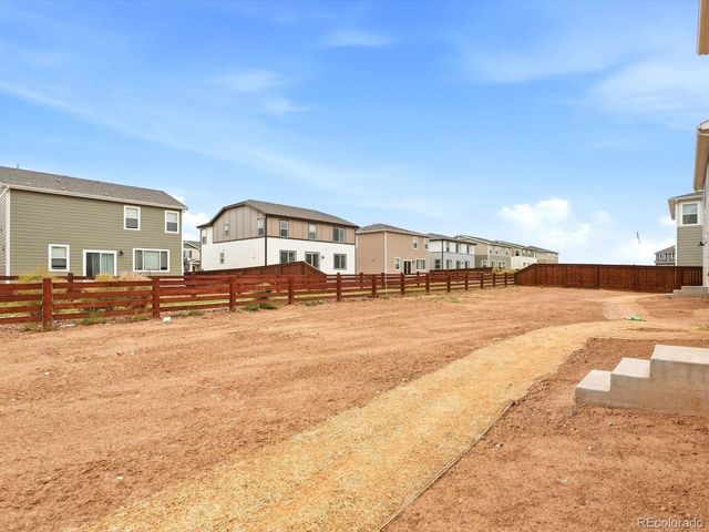 4644 Sugarcane Street, Johnstown, CO 80534
