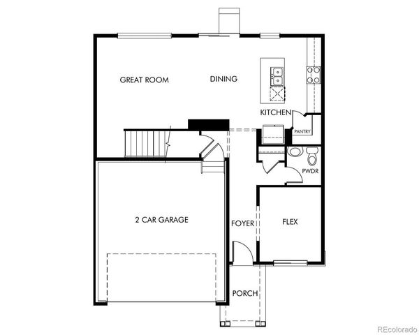 4644 Sugarcane Street, Johnstown, CO 80534