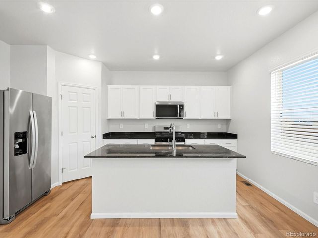 4644 Sugarcane Street, Johnstown, CO 80534