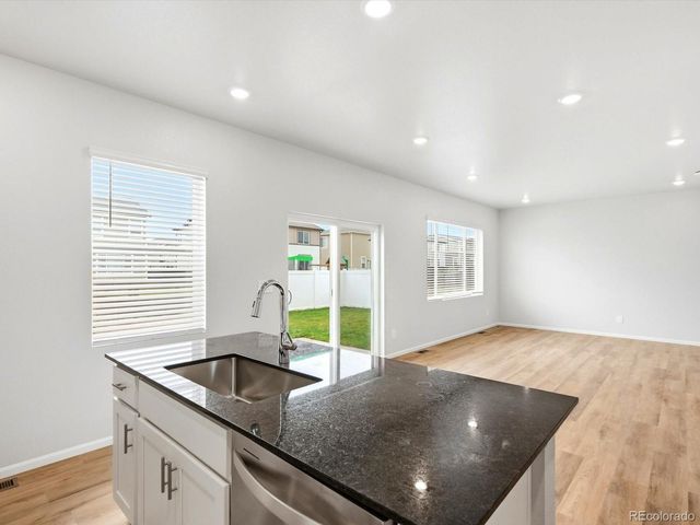 4644 Sugarcane Street, Johnstown, CO 80534