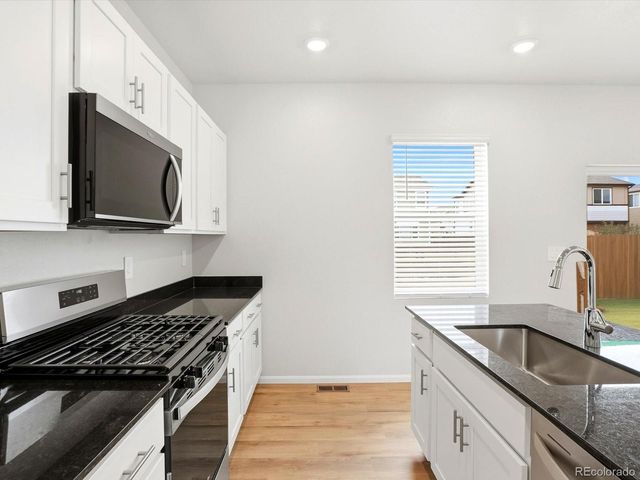 4644 Sugarcane Street, Johnstown, CO 80534