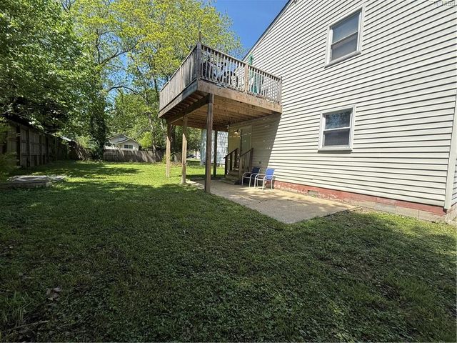 1483 Old Virginia Beach RD A, Virginia Beach, VA 23453