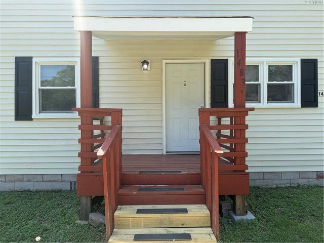 1483 Old Virginia Beach RD A, Virginia Beach, VA 23453