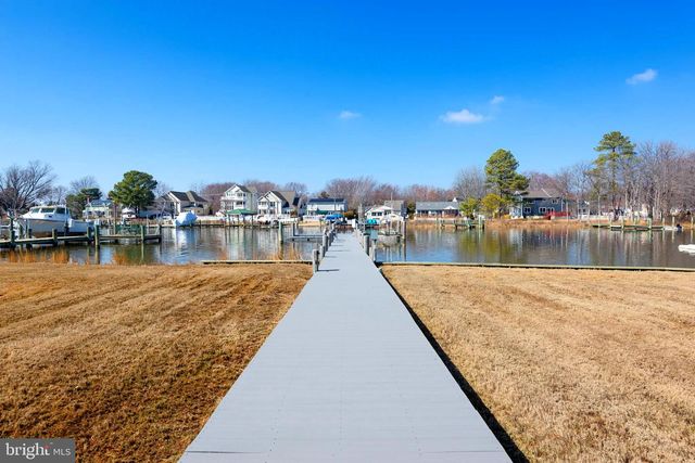 2613 CECIL DR, Chester, MD 21619