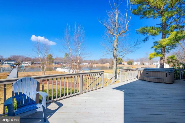 2613 CECIL DR, Chester, MD 21619