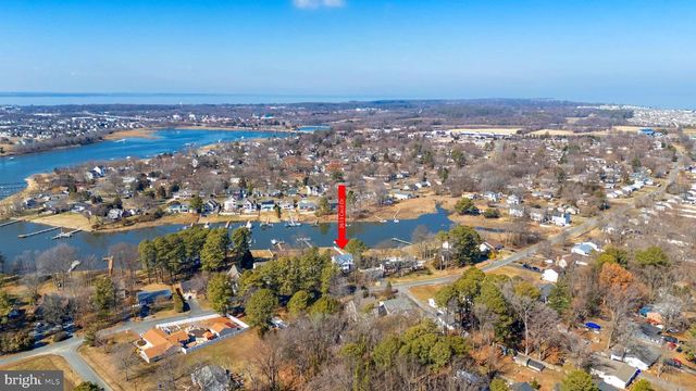 2613 CECIL DR, Chester, MD 21619