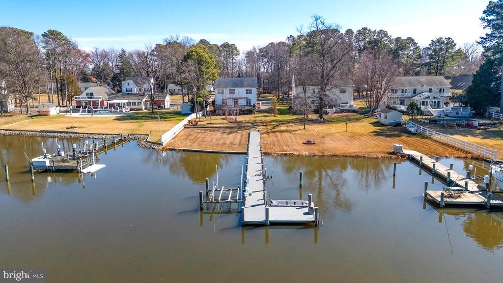 2613 CECIL DR, Chester, MD 21619