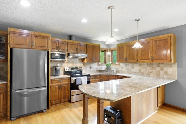 19010 Albatross Street NW, Cedar, MN 55011