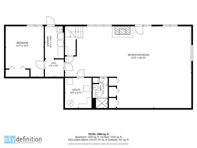 19010 Albatross Street NW, Cedar, MN 55011