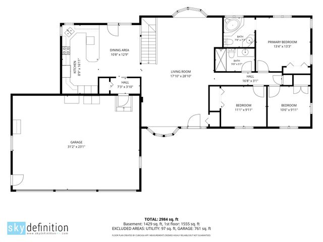 19010 Albatross Street NW, Cedar, MN 55011