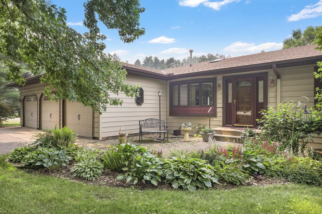 19010 Albatross Street NW, Cedar, MN 55011