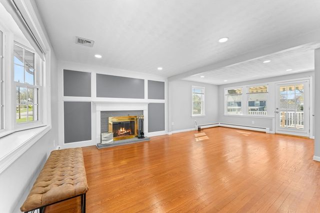 70 Westfield Dr, Brockton, MA 02301