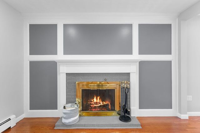 70 Westfield Dr, Brockton, MA 02301