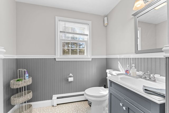 70 Westfield Dr, Brockton, MA 02301