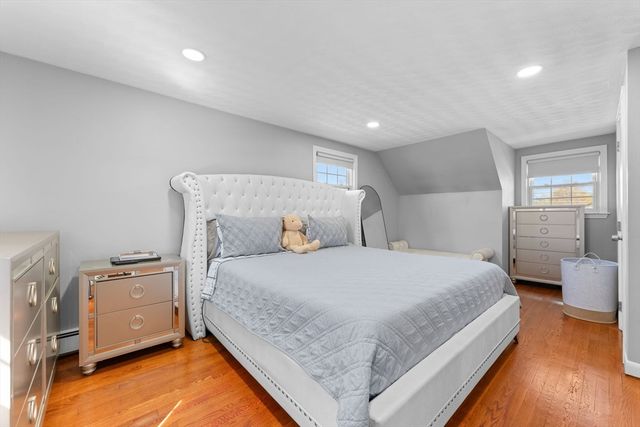 70 Westfield Dr, Brockton, MA 02301