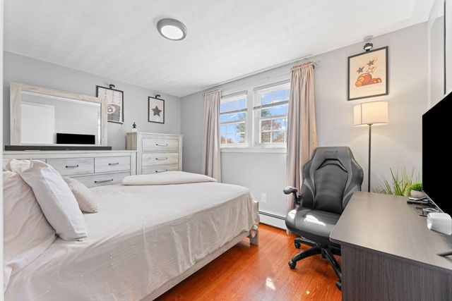 70 Westfield Dr, Brockton, MA 02301