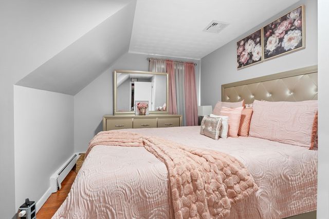 70 Westfield Dr, Brockton, MA 02301